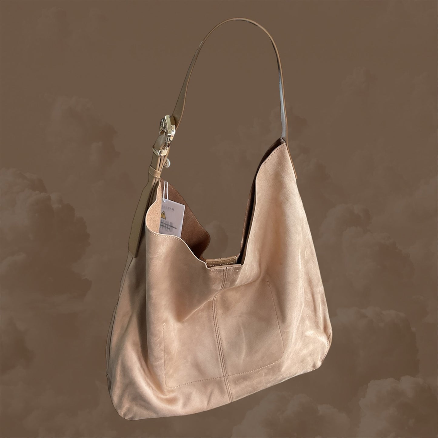Val Hobo Bag