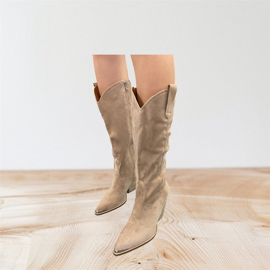 Cheyenne Boots