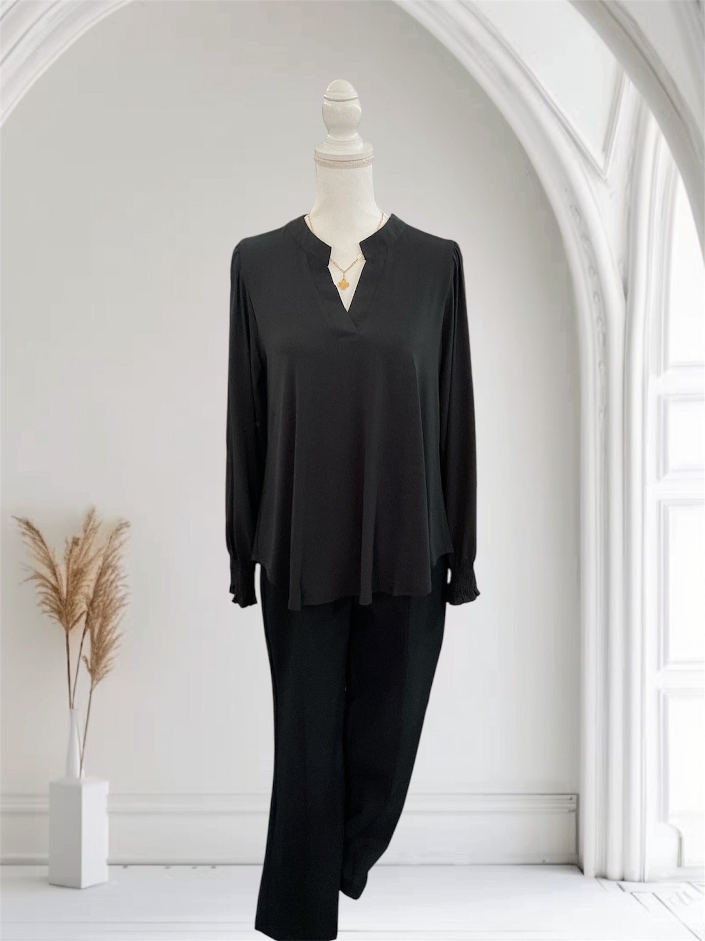Effortless Elegance Pants