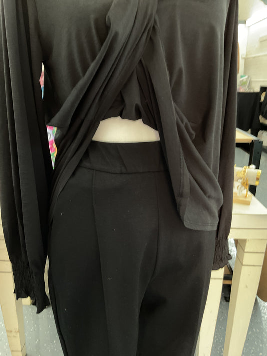Effortless Elegance Pants
