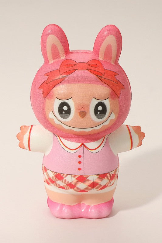 Squishy Standing Monster