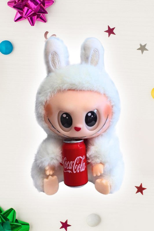 Cola Monster