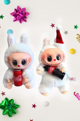 Cola Monster