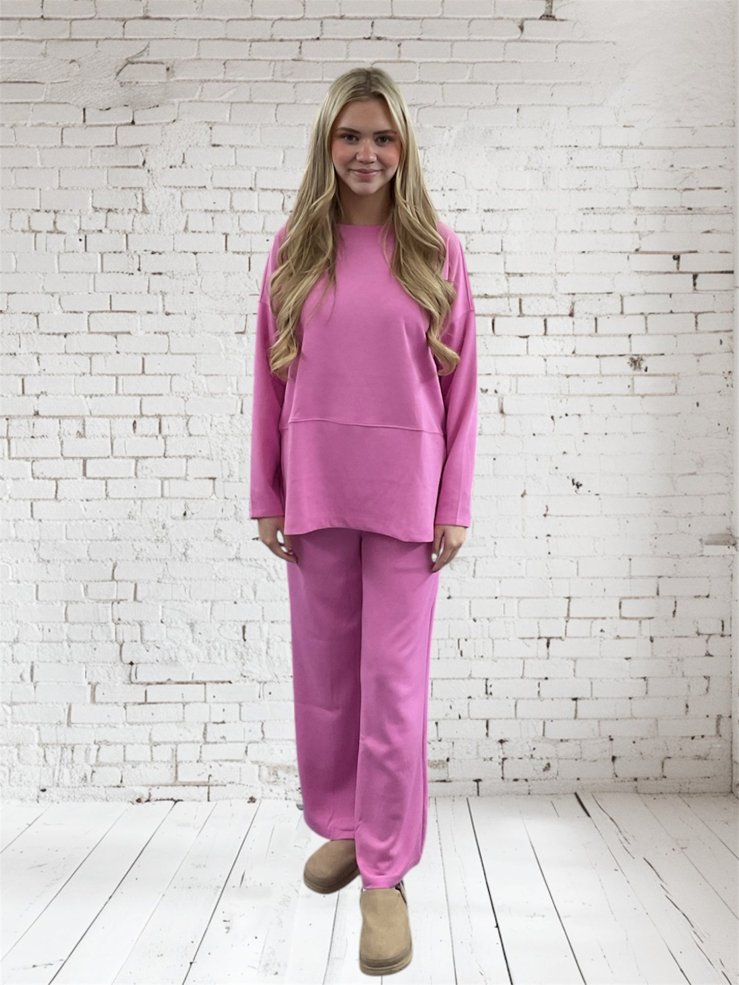 Sweetheart Lounge Set