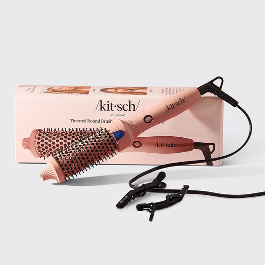 Volumizing Thermal Brush