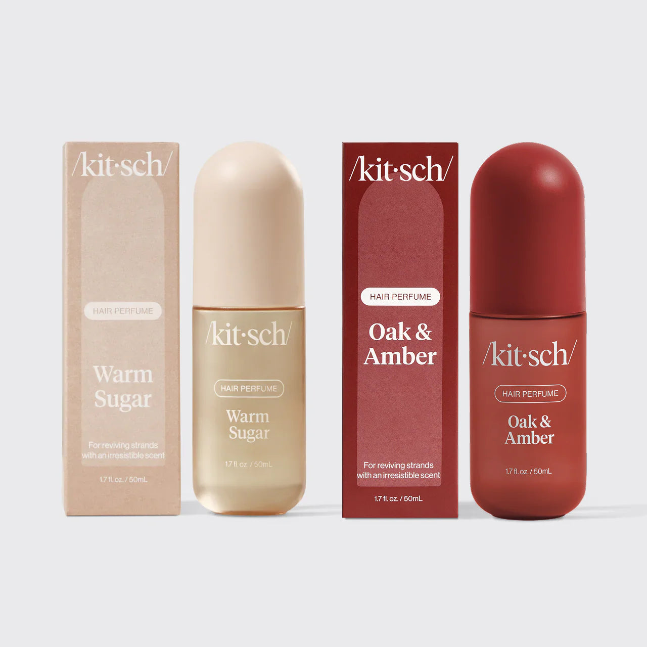 Kitsch Warm Sugar Hair Perfume