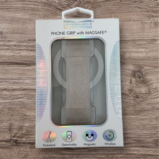 Lovehandle Pro Phone Grip with MagSafe