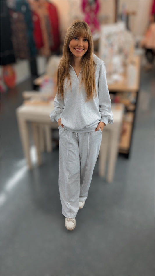 Everyday Ease Lounge Set