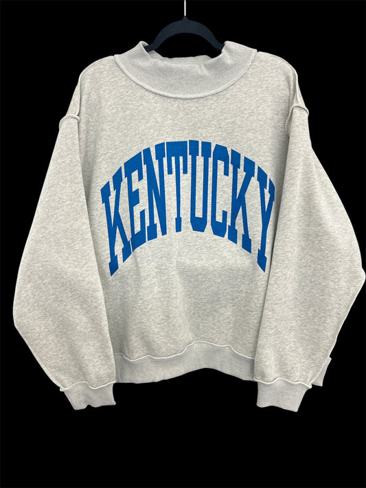 Kentucky Inside and Out Sweatshirt